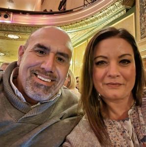 Meet your Posher, Joseph